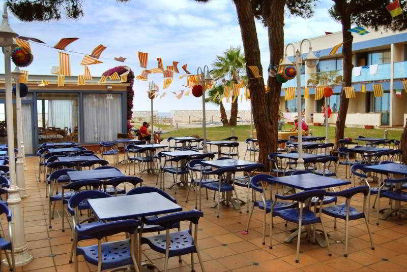 Hotel Amaraigua (Adults Only) Malgrat de Mar Exterior foto